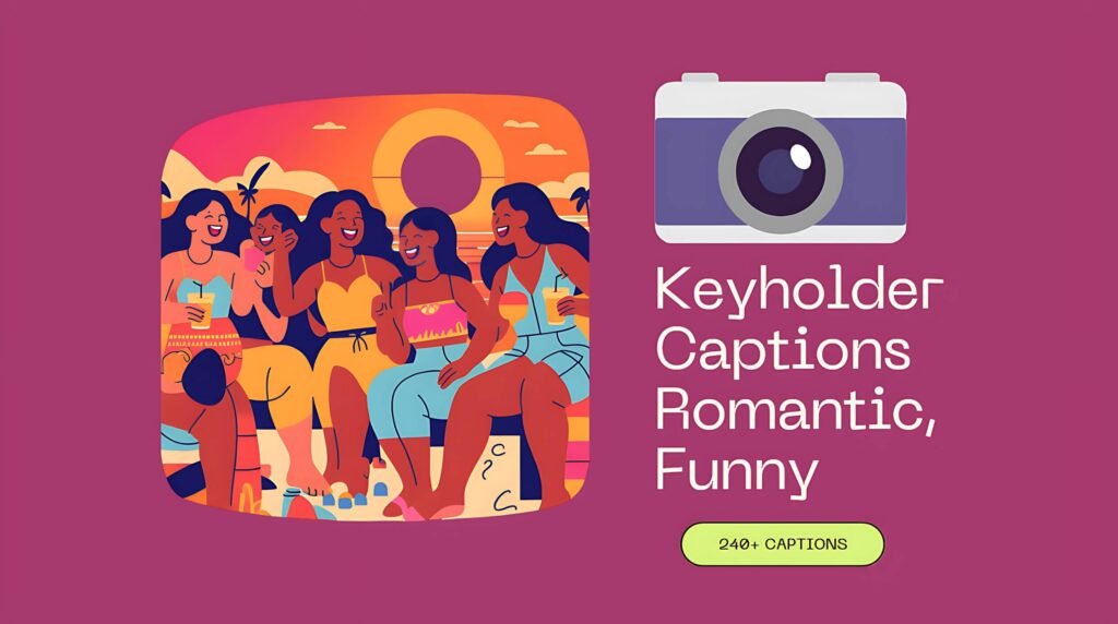 240+ Keyholder Captions - Romantic, Funny, Teasing & More!