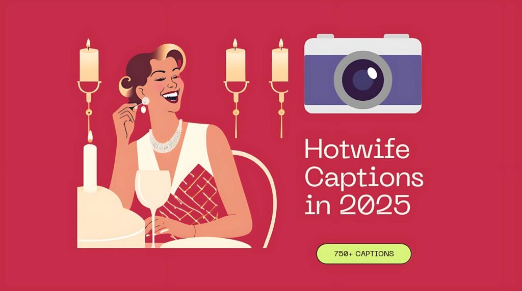 750+ Hotwife Captions in 2025 - GIFs, Dirty, Funny, and Hot Lines!