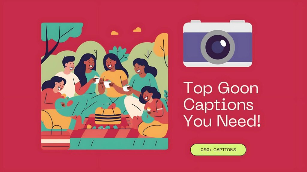 Top 250+ Goon Captions You Need Right Now!