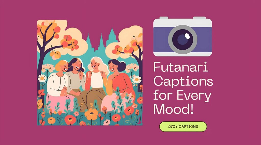 Top 270+ Futanari Captions for Every Mood!